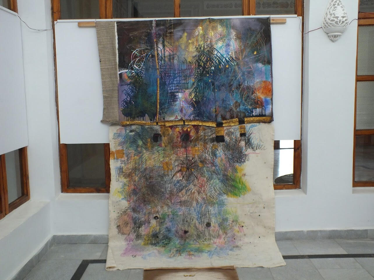 Manifest-2, 2016